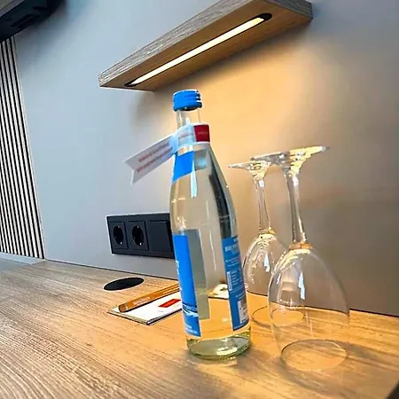 Ξενοδοχείο Altstadthotel Ίνγκολστατ