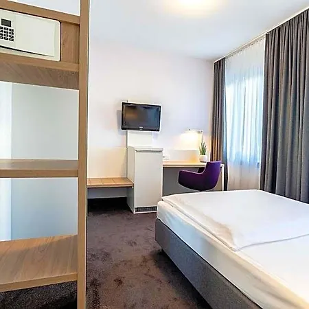 Altstadthotel 3* Ίνγκολστατ