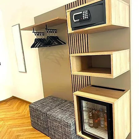 Altstadthotel 3* Ίνγκολστατ