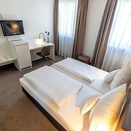 Altstadthotel Ξενοδοχείο Ίνγκολστατ