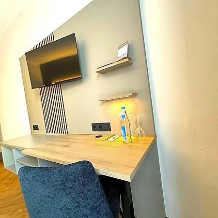Altstadthotel 3*