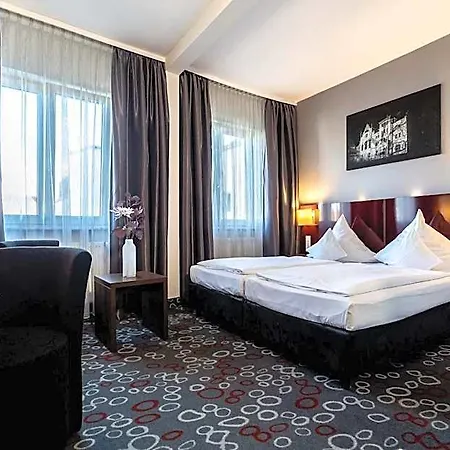 Altstadthotel 3* Ίνγκολστατ