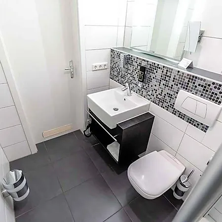 Altstadthotel Ξενοδοχείο 3*