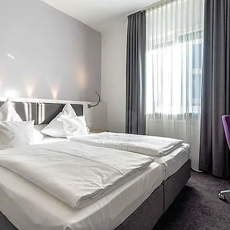 Altstadthotel Ξενοδοχείο