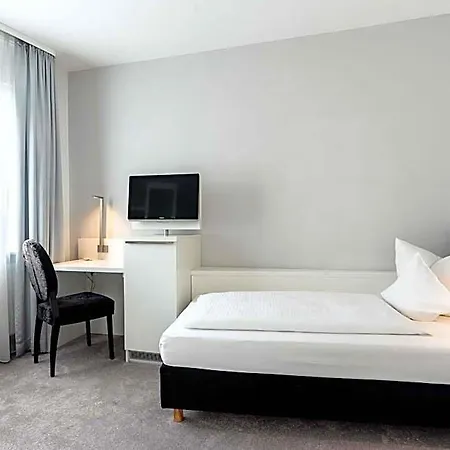 Ξενοδοχείο Altstadthotel