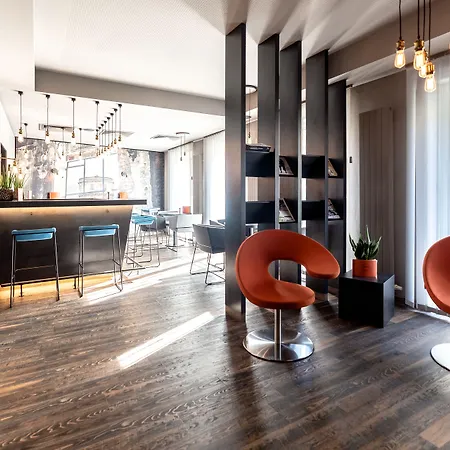 Hotel Altstadthotel