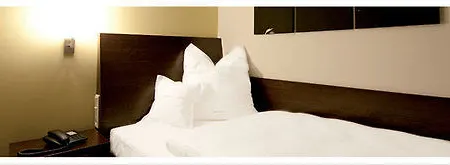 Altstadthotel 3* إنغولشتات