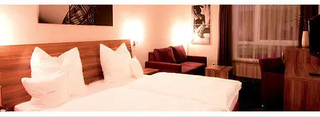 Altstadthotel 3*
