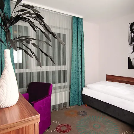 Altstadthotel 3* Ingolstadt