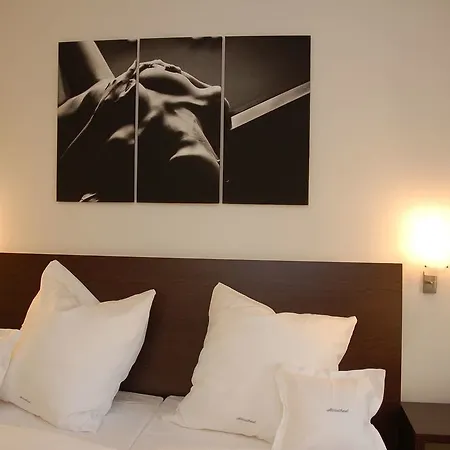 Altstadthotel