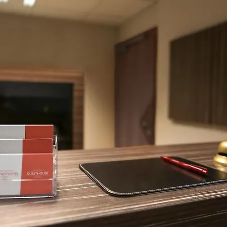 奥斯塔德特特酒店 酒店 因戈尔施塔特