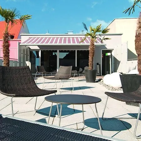 فندق Altstadthotel