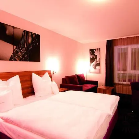 Altstadthotel Szálloda