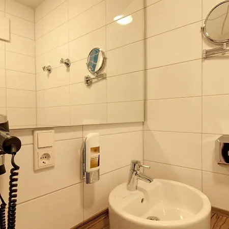 Altstadthotel 3* Ingolstadt