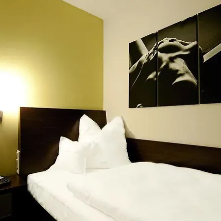 Altstadthotel