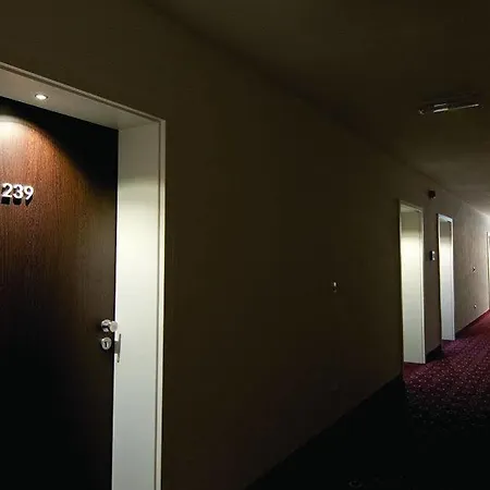 Altstadthotel