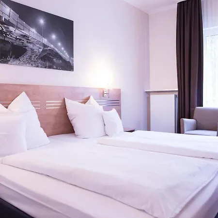 Altstadthotel Hotel Ingolstadt