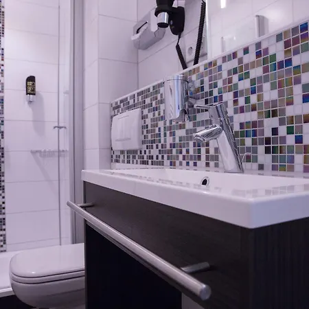 Altstadthotel 3* إنغولشتات