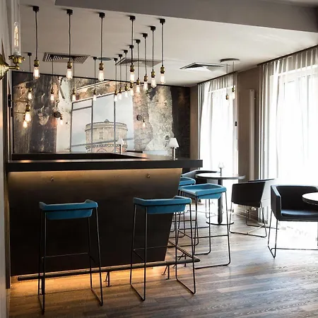 Altstadthotel 3* إنغولشتات