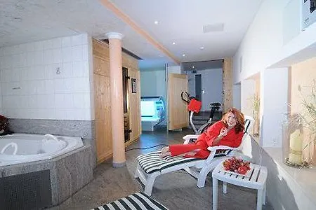 فندق Altstadthotel إنغولشتات