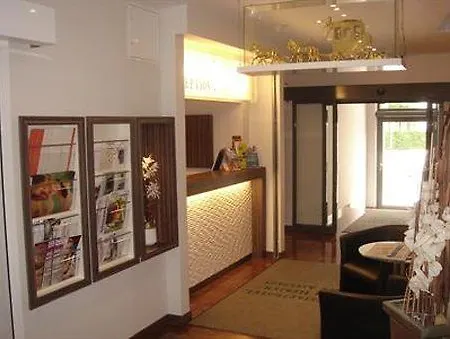 Altstadthotel 3* إنغولشتات