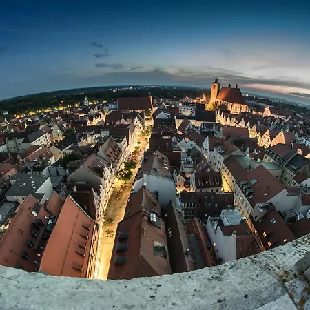 Altstadthotel Szálloda