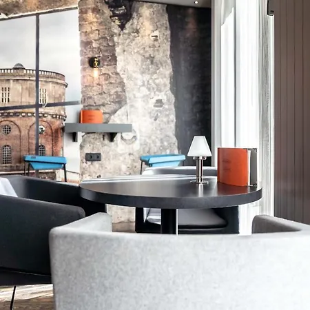 Altstadthotel فندق