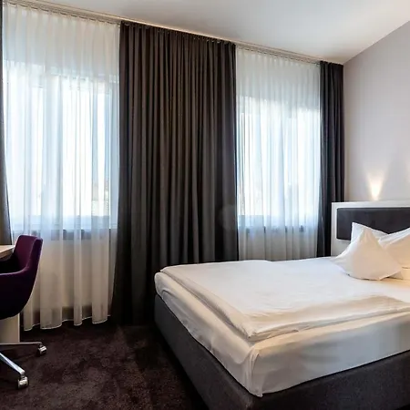 Altstadthotel Szálloda Ingolstadt