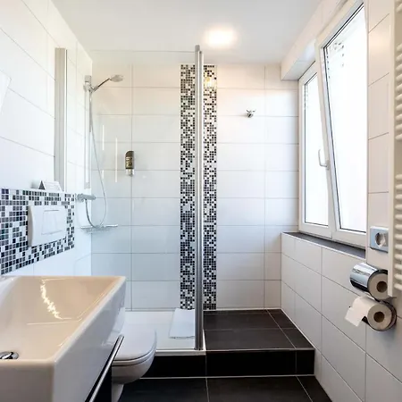 فندق Altstadthotel
