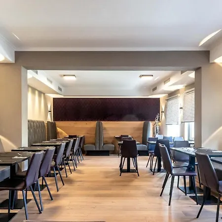 Altstadthotel إنغولشتات