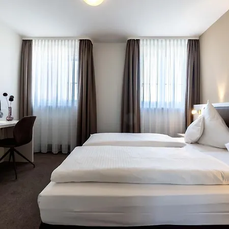 فندق Altstadthotel 3*