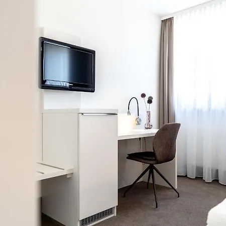 Altstadthotel Szálloda 3*