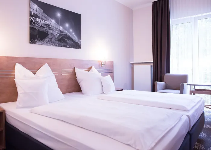 Hotel Altstadthotel 3*