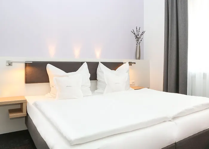 Altstadthotel 3*