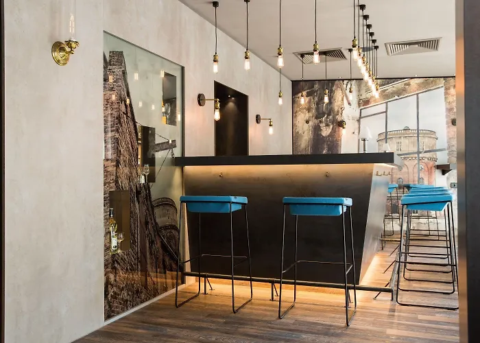 Altstadthotel Hotel Ingolstadt