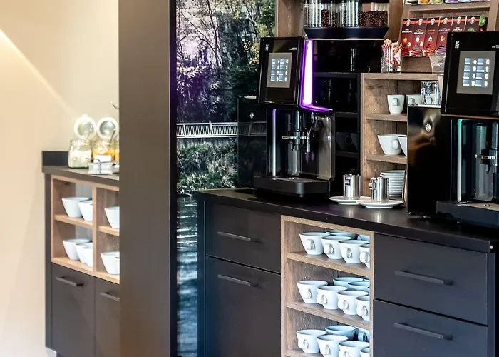 Hotel Altstadthotel Ingolstadt