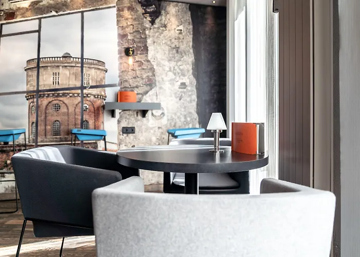 Hotell Altstadthotel 3*