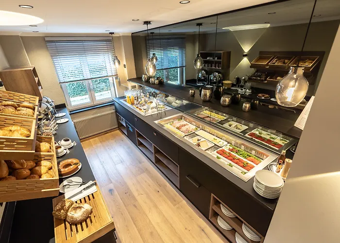 Altstadthotel 3*