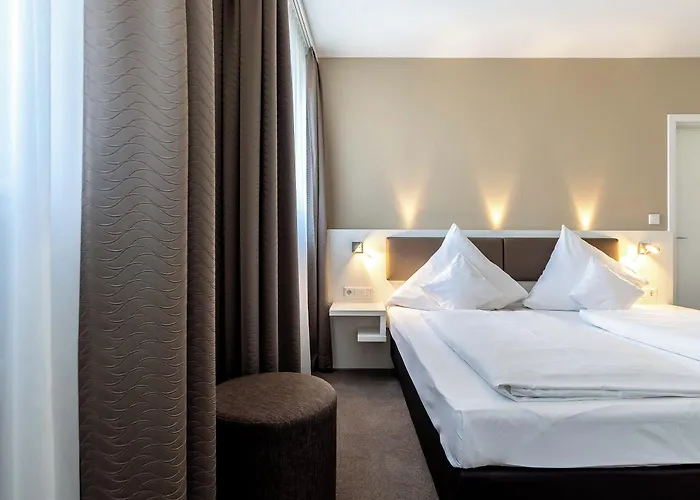 Hotel Altstadthotel Ingolstadt