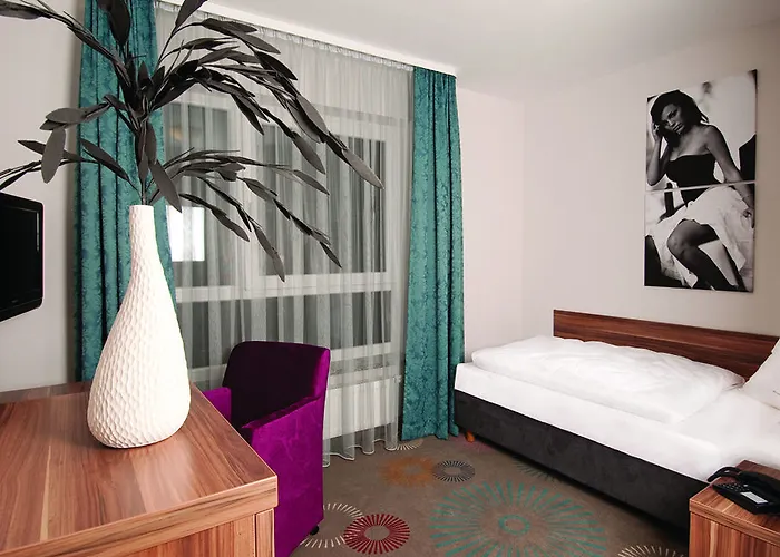 Altstadthotel 3* Ingolstadt