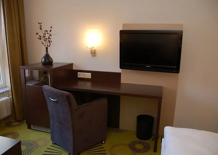 Altstadthotel 3* Ingolstadt