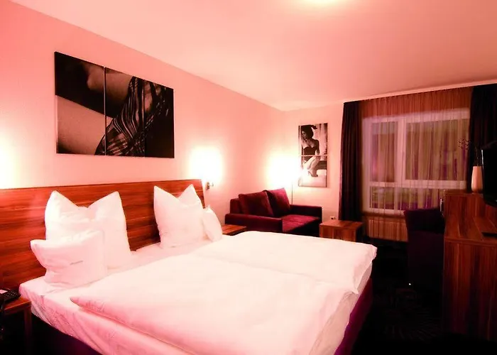 Altstadthotel Hotel