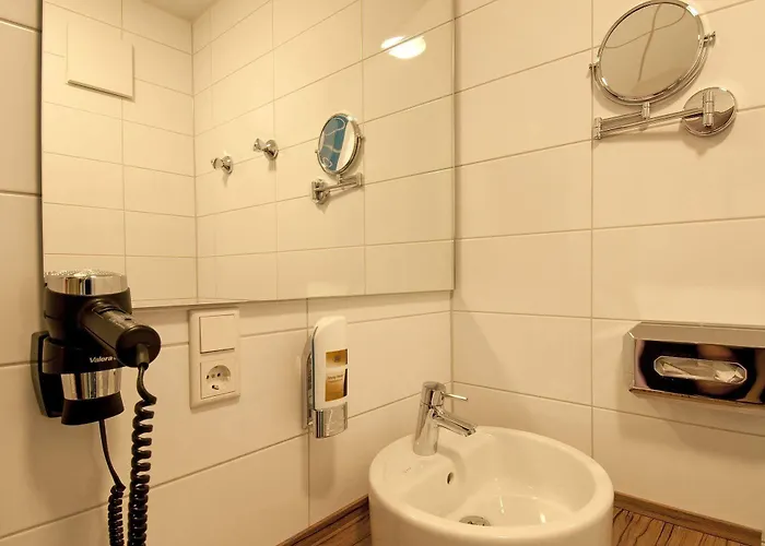 Altstadthotel 3* Ingolstadt