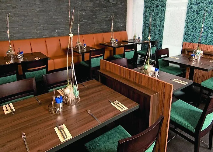 Altstadthotel Ingolstadt
