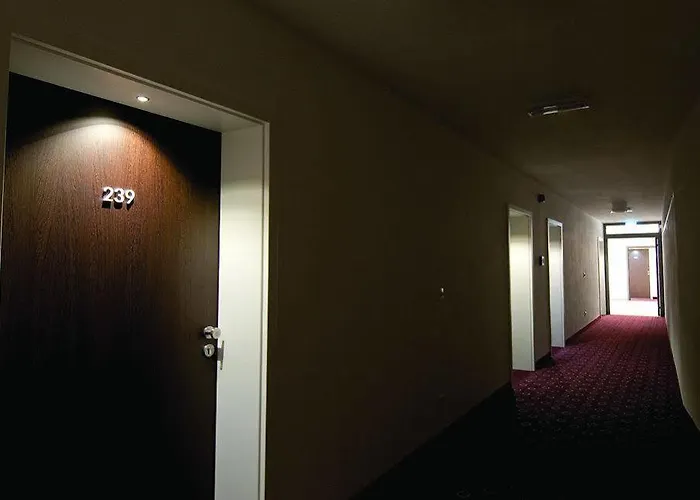 Altstadthotel