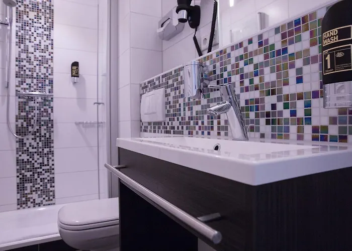 Altstadthotel 3* Ingolstadt