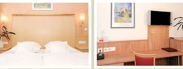 Altstadthotel Ingolstadt