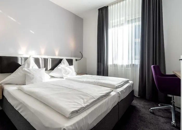 Altstadthotel Hotel 3*