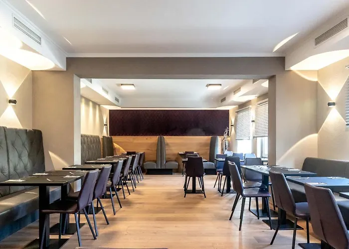 Altstadthotel Ingolstadt