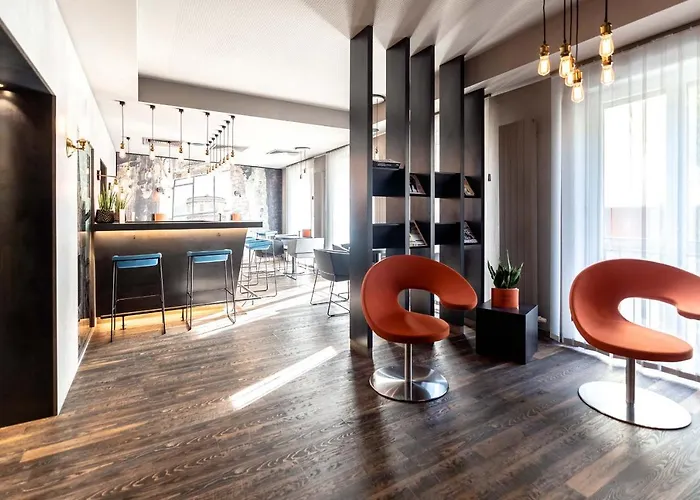 Hotel Altstadthotel Ingolstadt